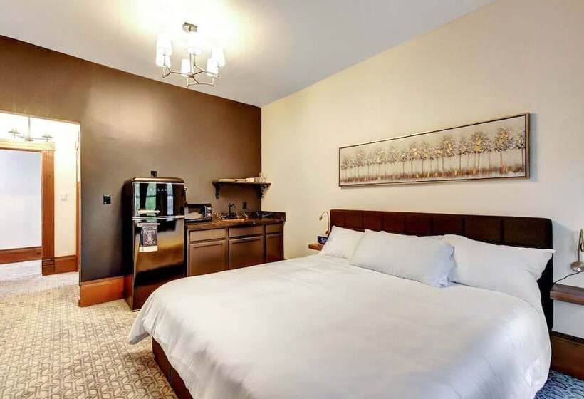 호스텔 Golden Dreams Inn