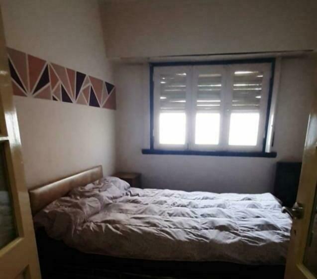 هاستل Hostal Summer Mayo Mdp