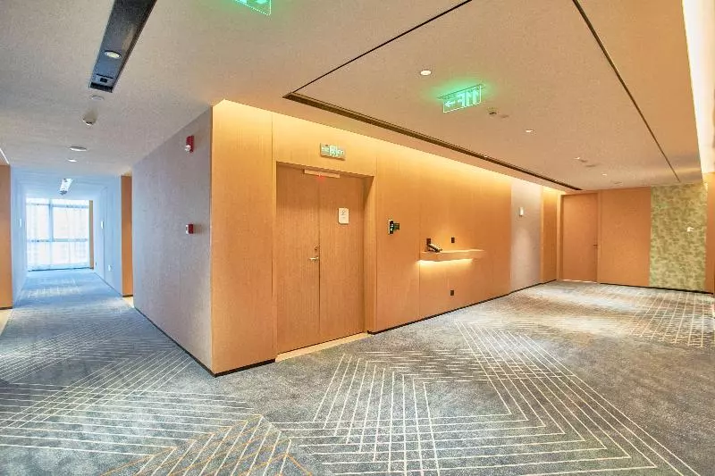 Hotelli Hilton Garden Inn Chenzhou Beihu