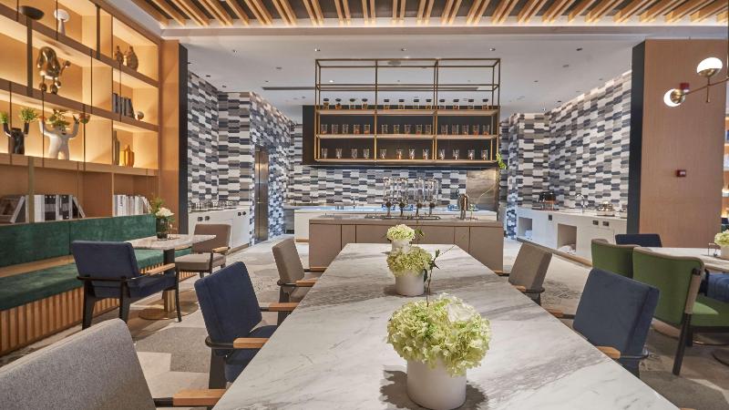 فندق Hilton Garden Inn Chenzhou Beihu