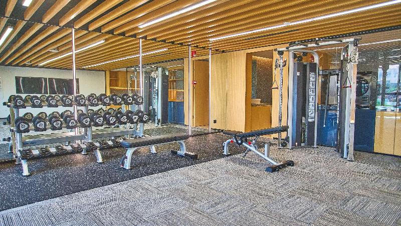 فندق Hilton Garden Inn Chenzhou Beihu