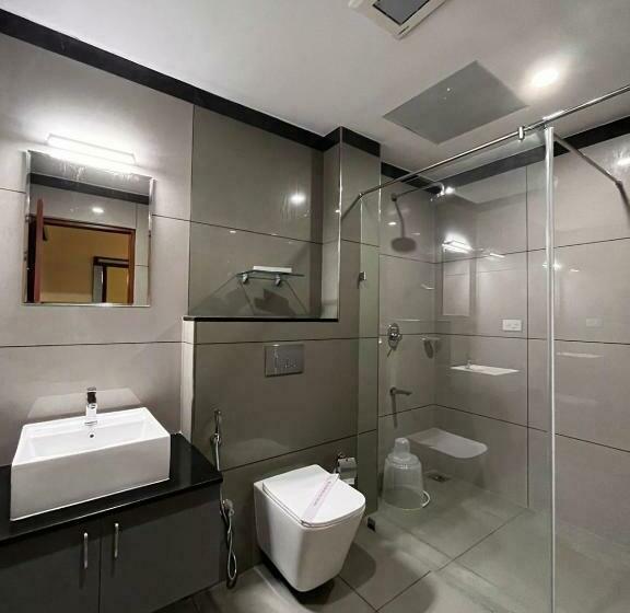 בית מלון כפרי Woodlark