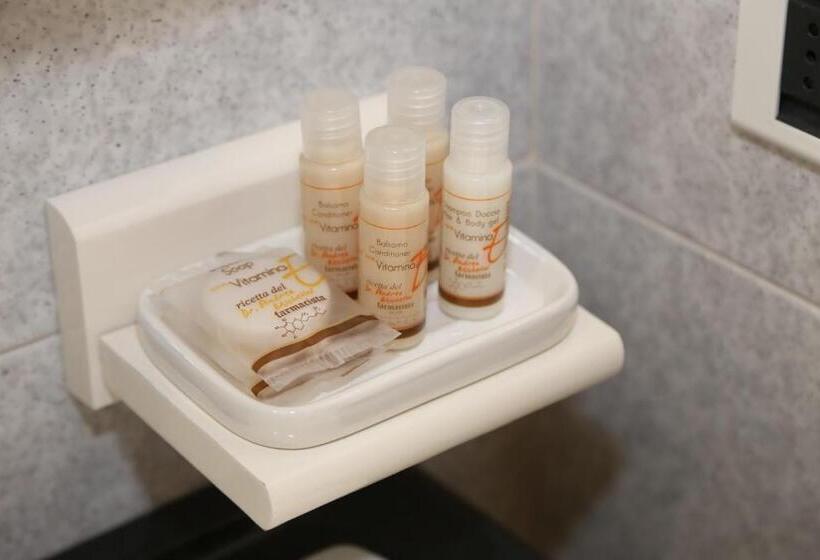 פנסיון Affittacamere Da Ciccio