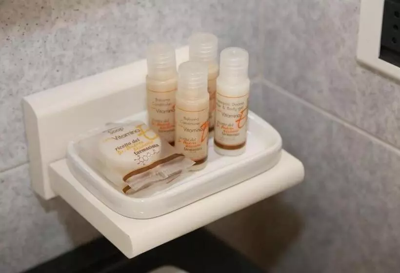 Majatalo Affittacamere Da Ciccio