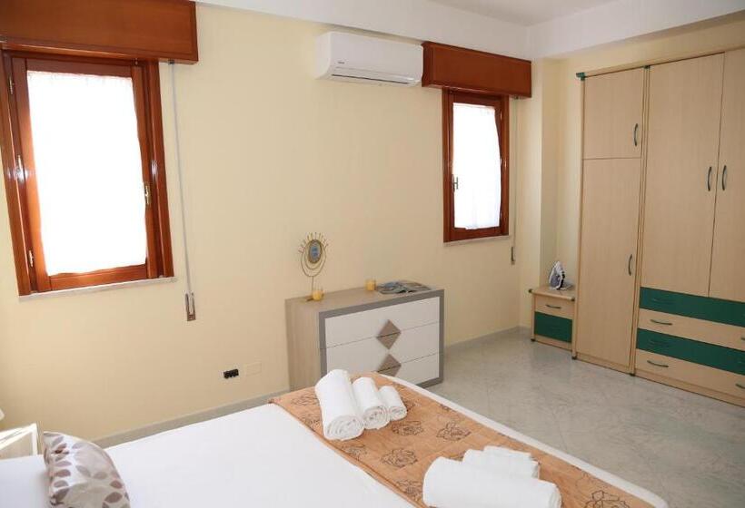 פנסיון Affittacamere Da Ciccio