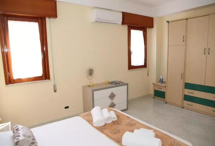 Majatalo Affittacamere Da Ciccio