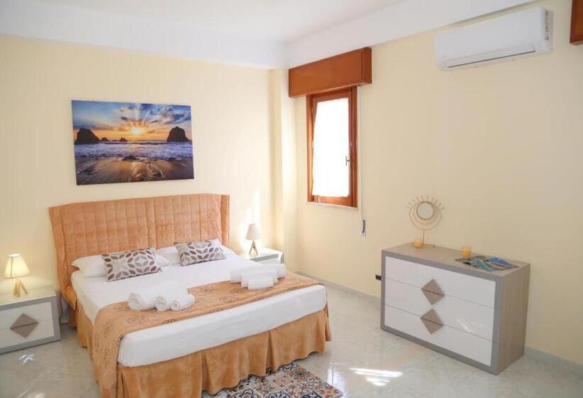 פנסיון Affittacamere Da Ciccio