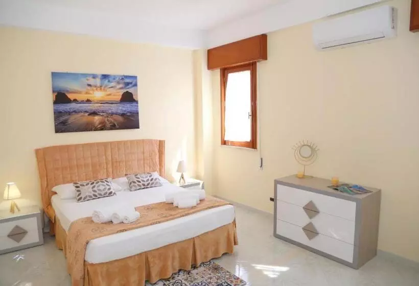 Majatalo Affittacamere Da Ciccio