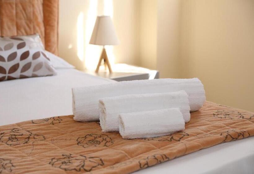 פנסיון Affittacamere Da Ciccio