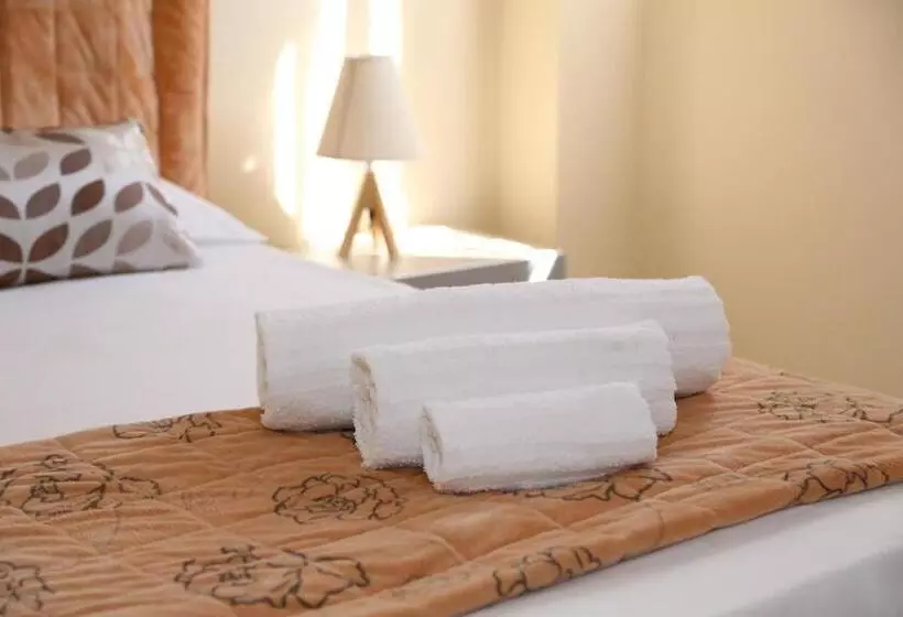 Majatalo Affittacamere Da Ciccio