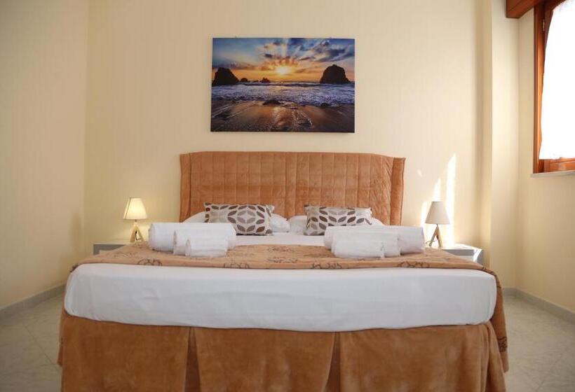 פנסיון Affittacamere Da Ciccio