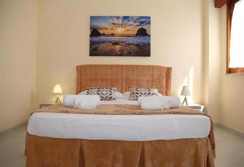 Majatalo Affittacamere Da Ciccio