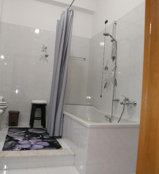 פנסיון Affittacamere Da Ciccio