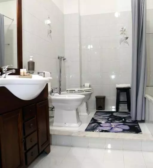 Majatalo Affittacamere Da Ciccio