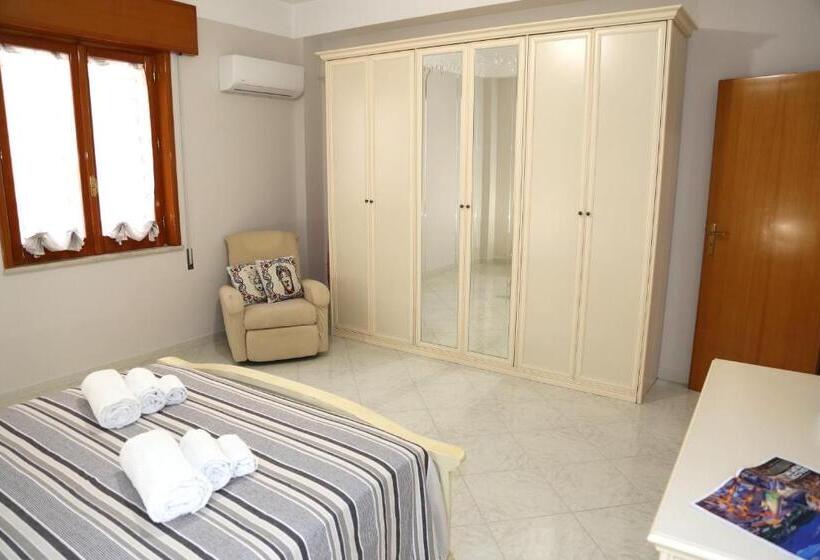 פנסיון Affittacamere Da Ciccio