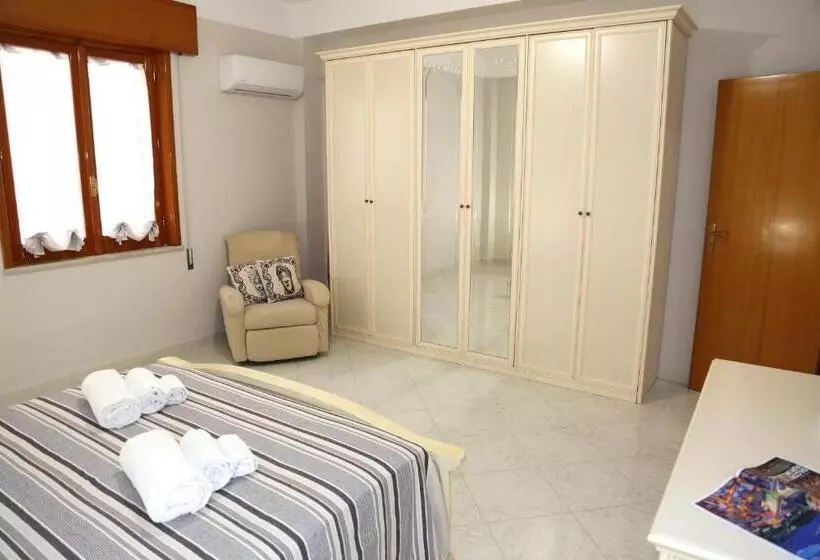 Majatalo Affittacamere Da Ciccio