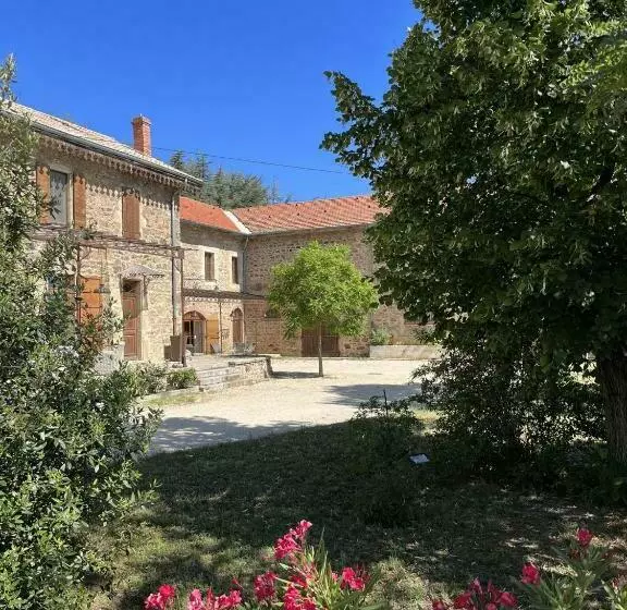Pensione L Ermitage