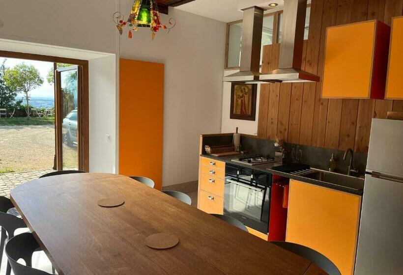 פנסיון L Ermitage