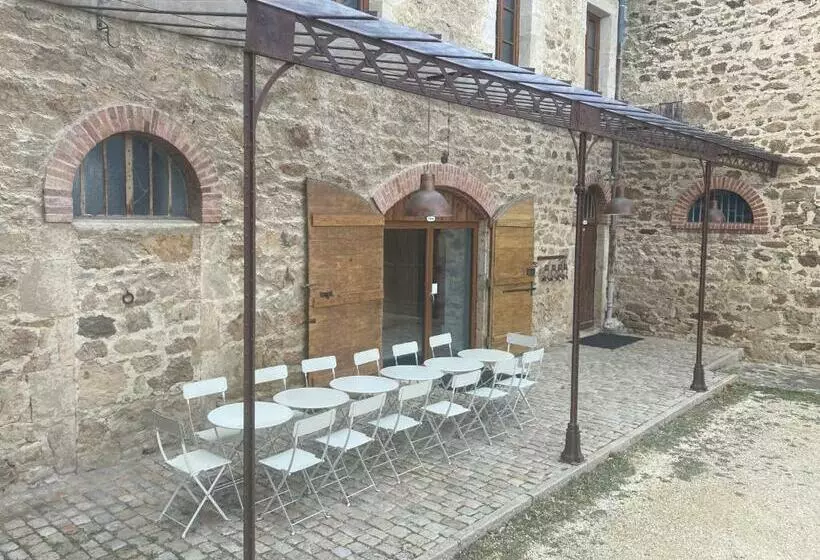 Pensione L Ermitage
