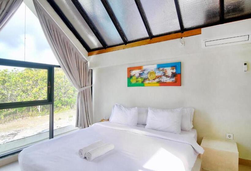 הוסטל Kaya Uluwatu