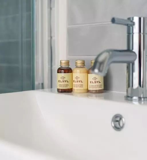 Retkeilymaja The Seaview, East Preston