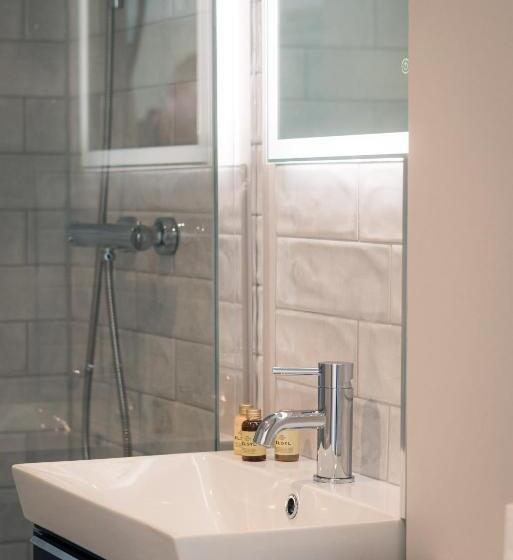 Общежитие The Seaview, East Preston