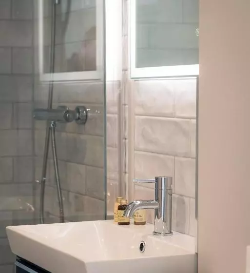 Retkeilymaja The Seaview, East Preston