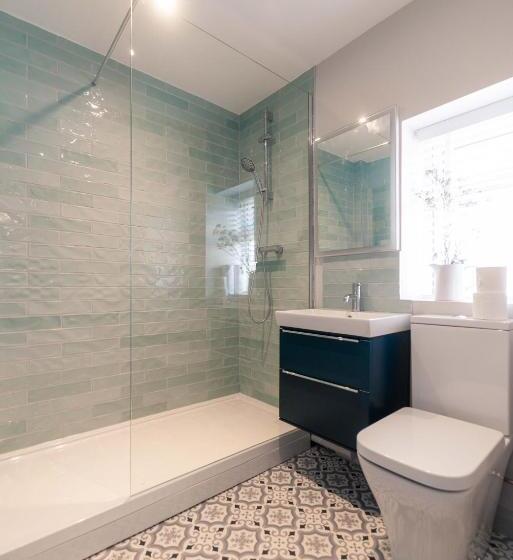 Общежитие The Seaview, East Preston