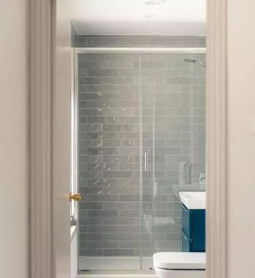 Retkeilymaja The Seaview, East Preston