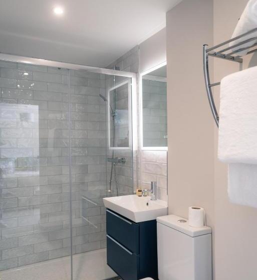 Общежитие The Seaview, East Preston