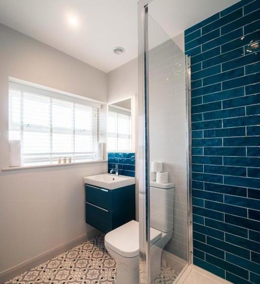 Общежитие The Seaview, East Preston