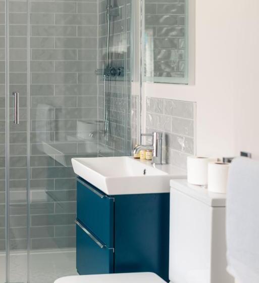 Общежитие The Seaview, East Preston