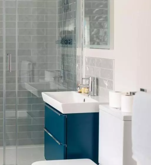 Retkeilymaja The Seaview, East Preston