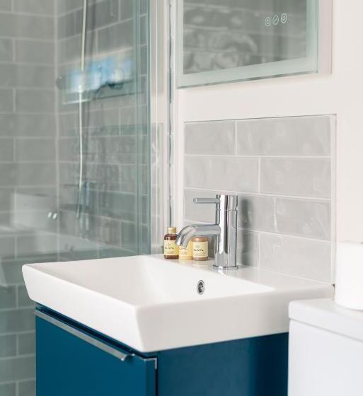 Общежитие The Seaview, East Preston