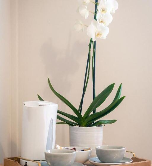 Общежитие The Seaview, East Preston