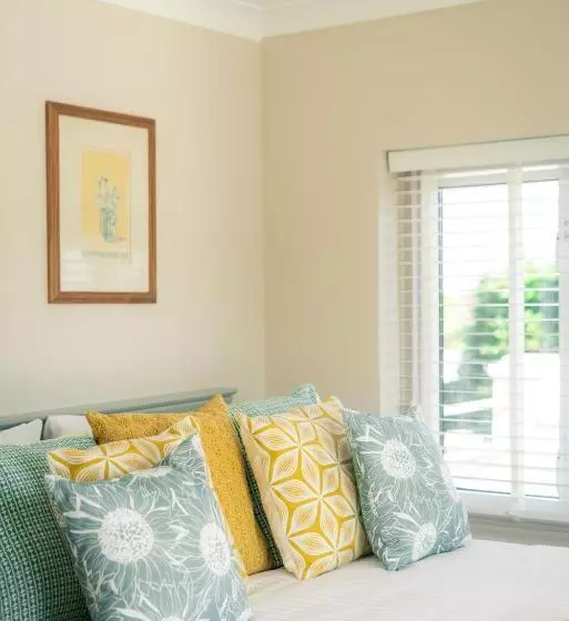 Retkeilymaja The Seaview, East Preston