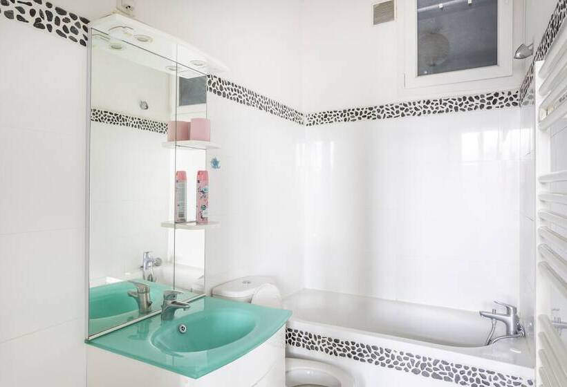 Hostel Ambassade Bretonne Vieux Port