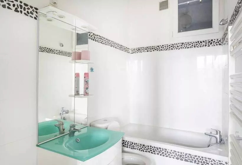 Hostel Ambassade Bretonne Vieux Port