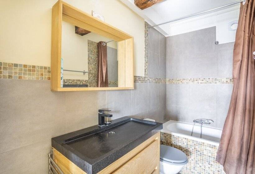 Hostel Ambassade Bretonne Vieux Port