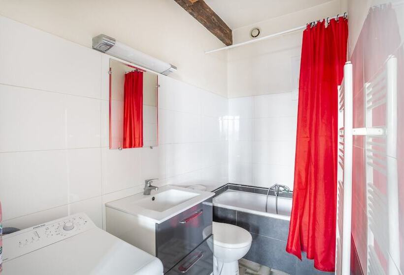 Hostel Ambassade Bretonne Vieux Port