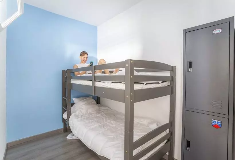 Hostel Ambassade Bretonne Vieux Port