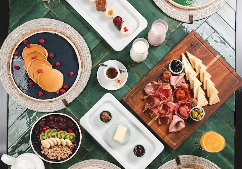 فندق Aurel Coast