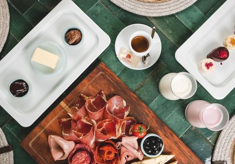 فندق Aurel Coast