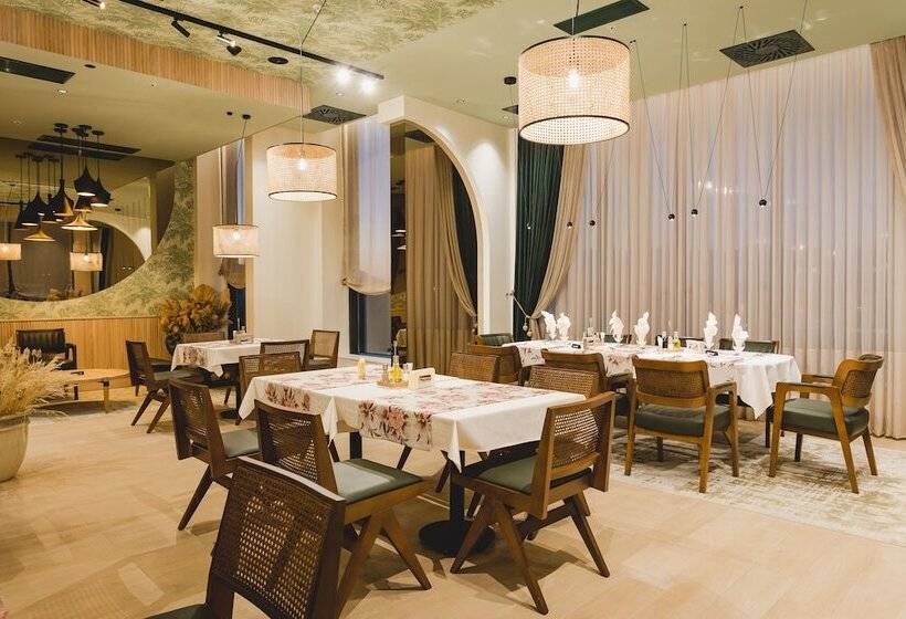 فندق Aurel Coast