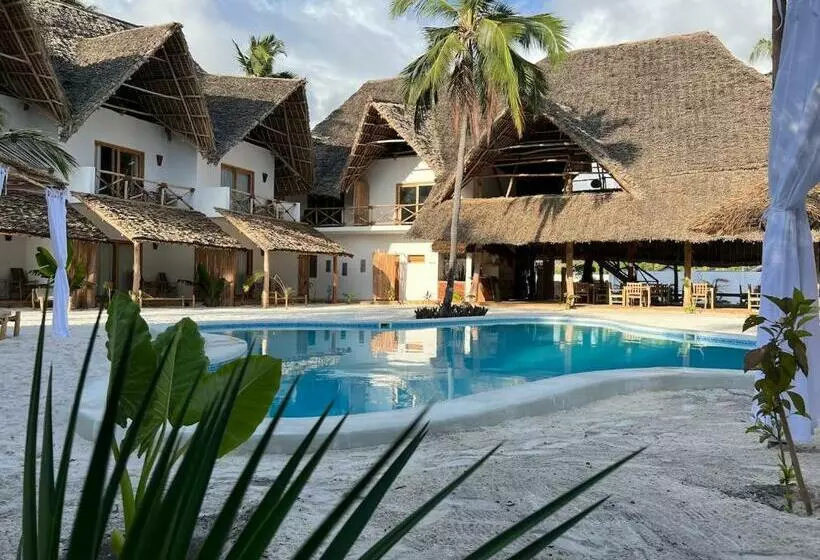 ホテル Boutique Villa Unaweza