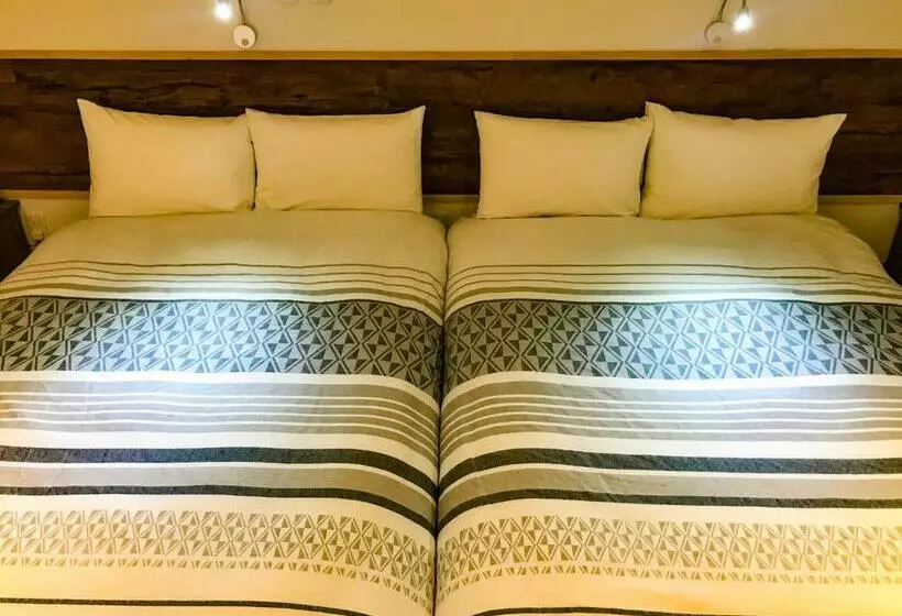 ホテル Niruyakanaya Bise   Vacation Stay 44389v