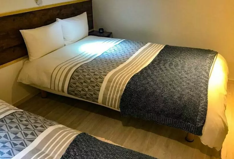 ホテル Niruyakanaya Bise   Vacation Stay 44389v
