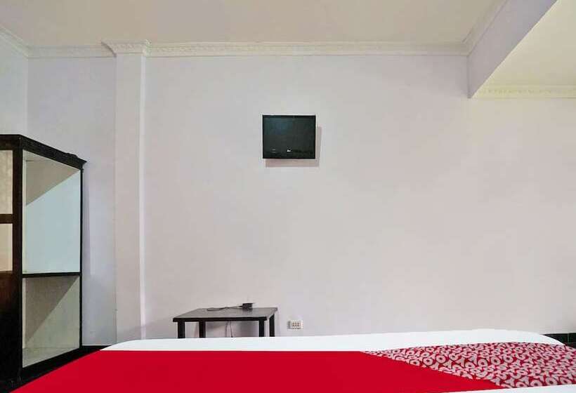 בית מלון כפרי Oyo 91680  Mentari