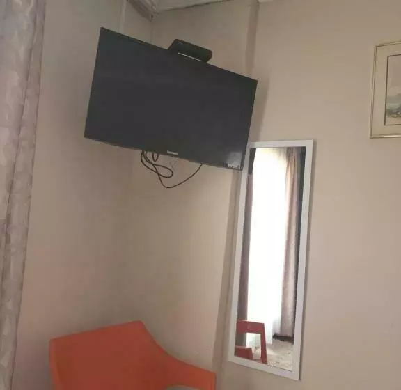 Majatalo Matangwaneng Guest House