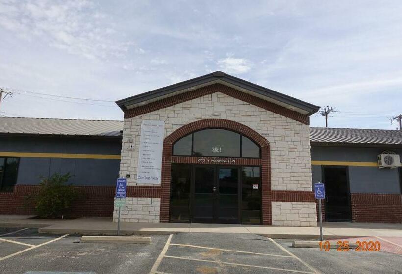 ペンション Permian Guest House